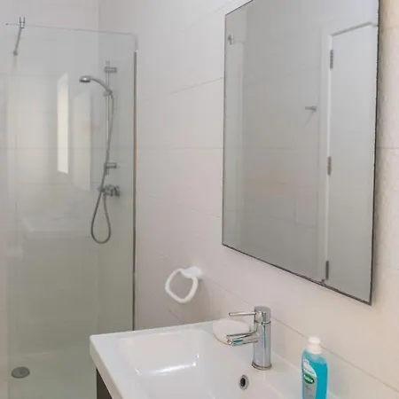 Sliema Two Bedroom Apartment