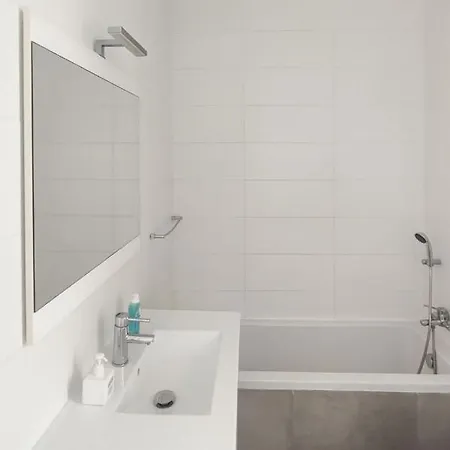 Apartment Sliema Two Bedroom Gzira