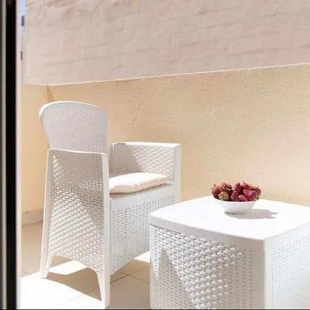 Sliema Two Bedroom Apartment