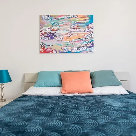Sliema Two Bedroom *