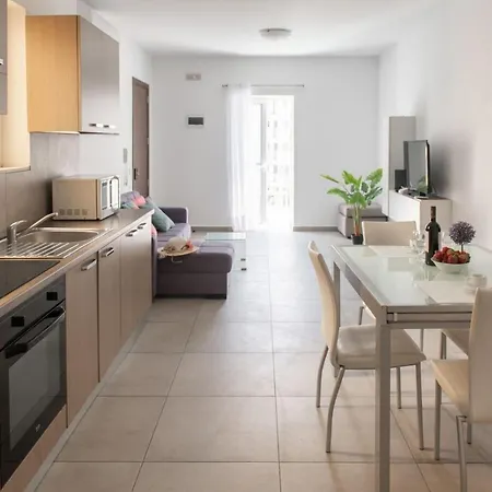 Sliema Two Bedroom *