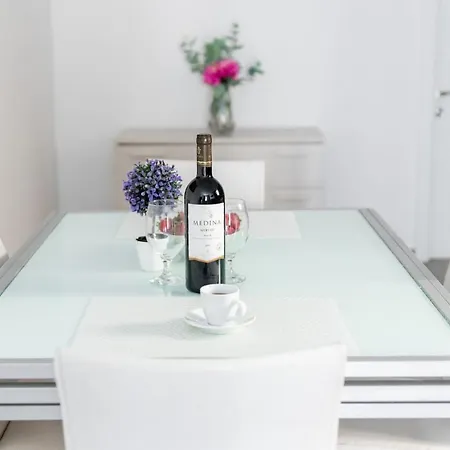 Sliema Two Bedroom