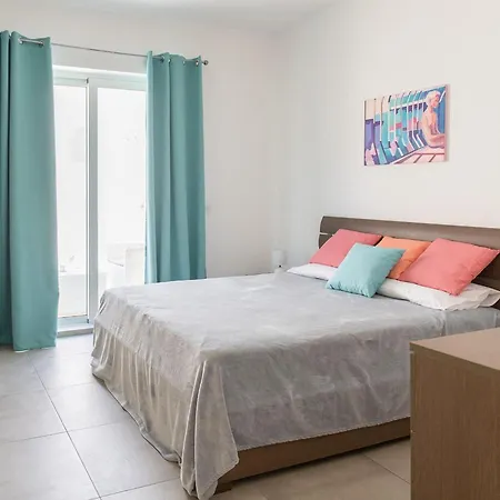 아파트 Sliema Two Bedroom *