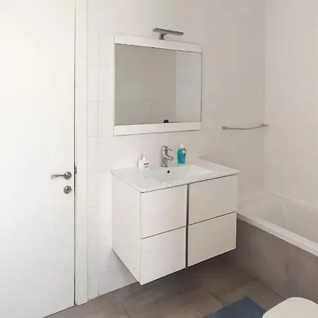 Sliema Two Bedroom Lejlighed Gzira