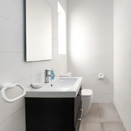 Sliema Two Bedroom 그지라